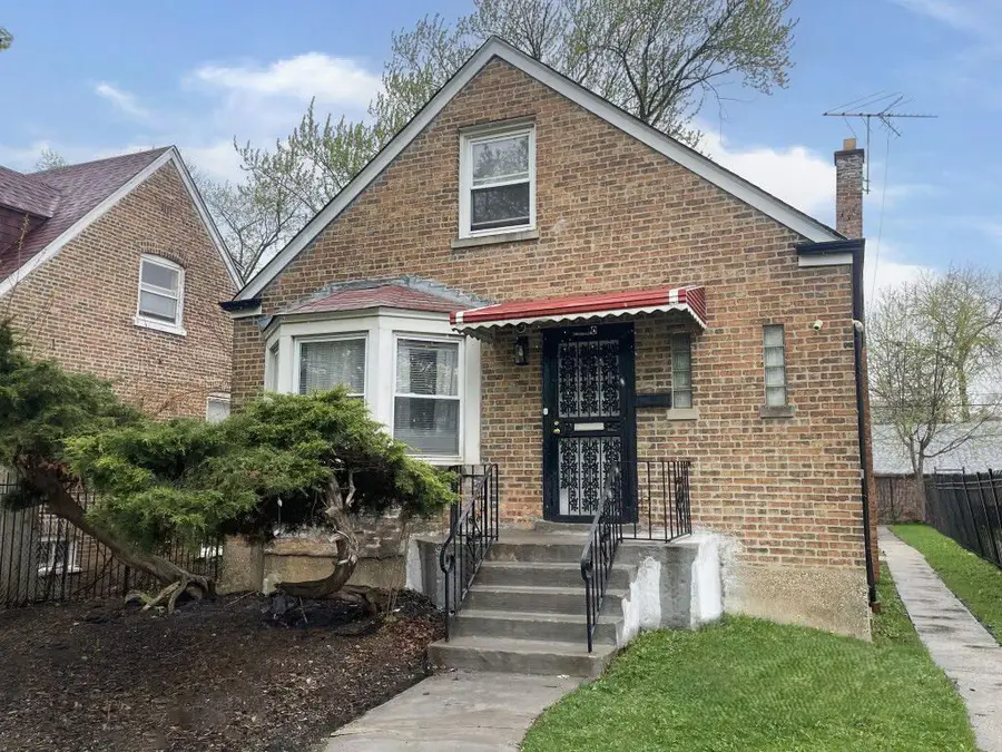 9640 S University Avenue, Chicago, IL 60628 - #2