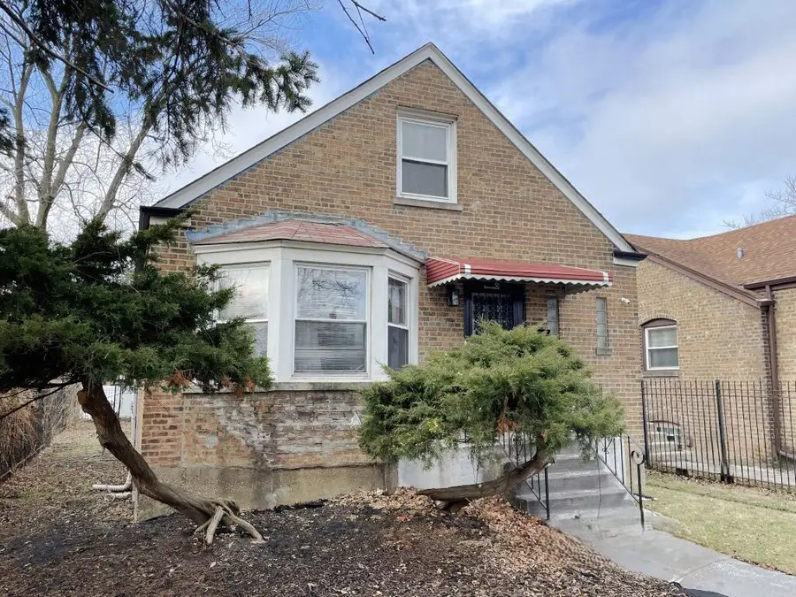 9640 S University Avenue, Chicago, IL 60628 - #3