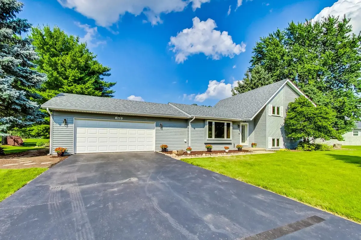 568 Pamela Court, Gilberts, IL 60136 - #1