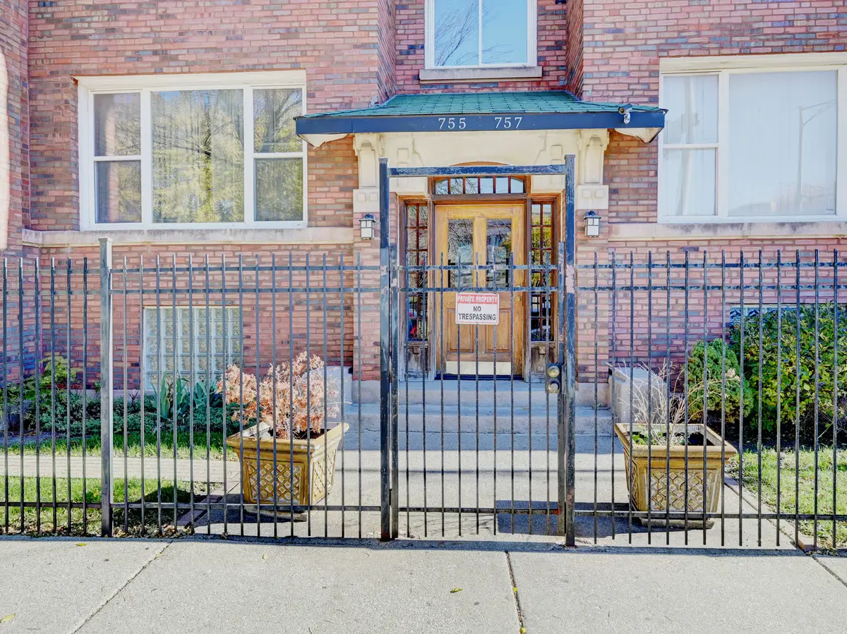 757 S Independence Boulevard #3S, Chicago, IL 60624 - #1