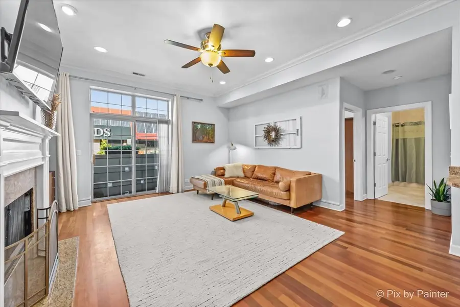 2635 W Lawrence Avenue #1A, Chicago, IL 60625 - #2