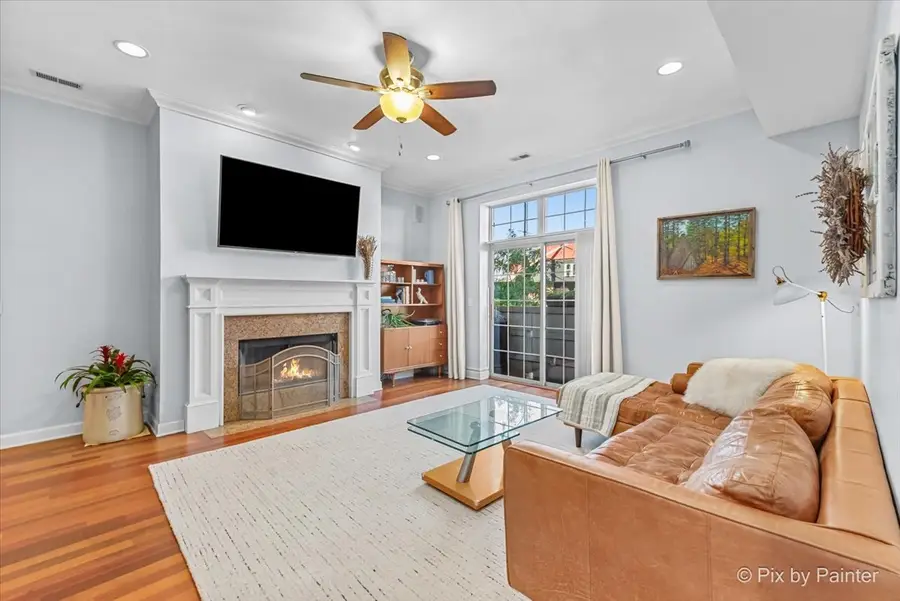 2635 W Lawrence Avenue #1A, Chicago, IL 60625 - #3