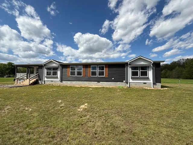 708 E South Avenue, Bluford, IL 62814 - #2