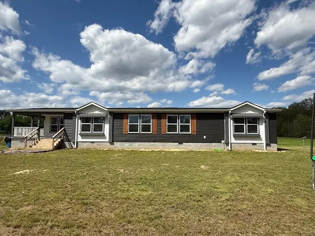 708 E South Avenue, Bluford, IL 62814 - #3