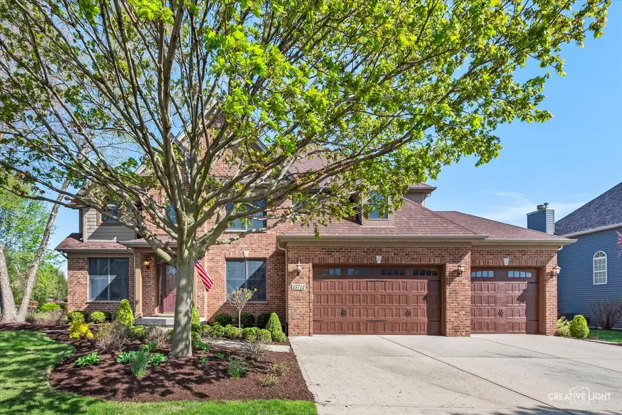 25712 Skyline Court S, Plainfield, IL 60585 - #2