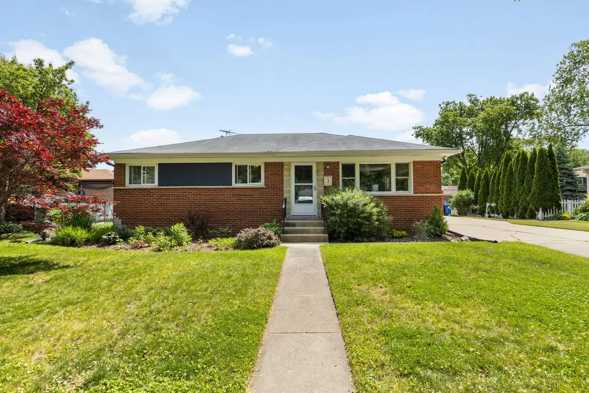 3 Audrey Lane, Mount Prospect, IL 60056 - #1