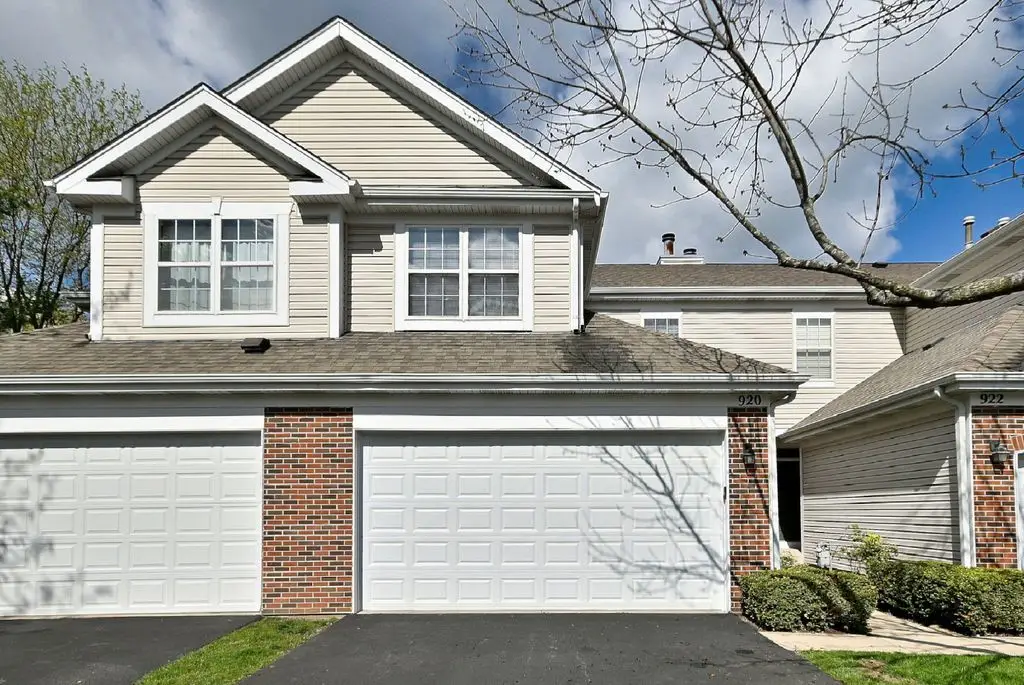 920 Highgate Lane, Grayslake, IL 60030 - #1