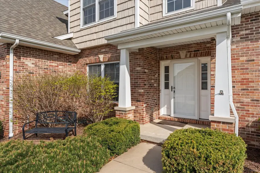 1108 White Oak Road, Mahomet, IL 61853 - #3