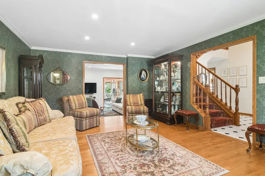 803 Waltz Court, Prospect Heights, IL 60070 - #3