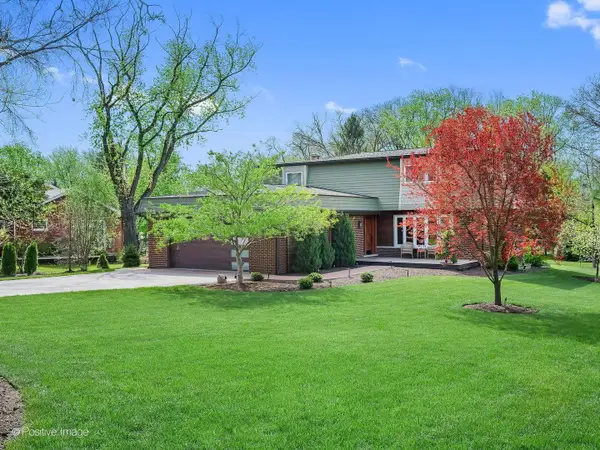 7909 W 127th Street, Palos Park, IL 60464