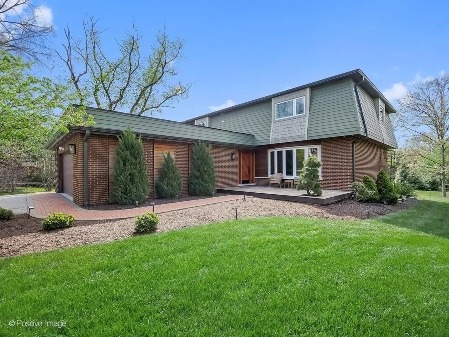 7909 W 127th Street, Palos Park, IL 60464 - #2