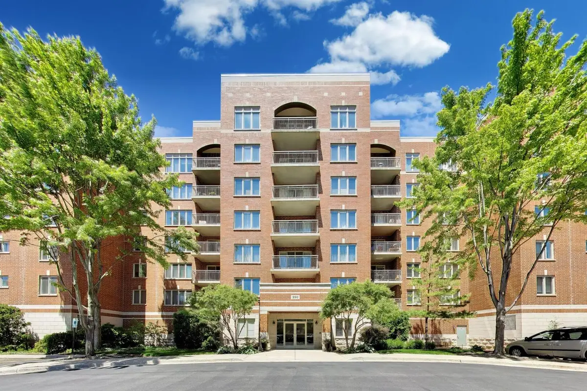 390 S Western Avenue #201, Des Plaines, IL 60016 - #1