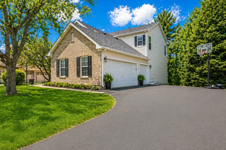 2113 Fairview Lane, Woodstock, IL 60098 - #3
