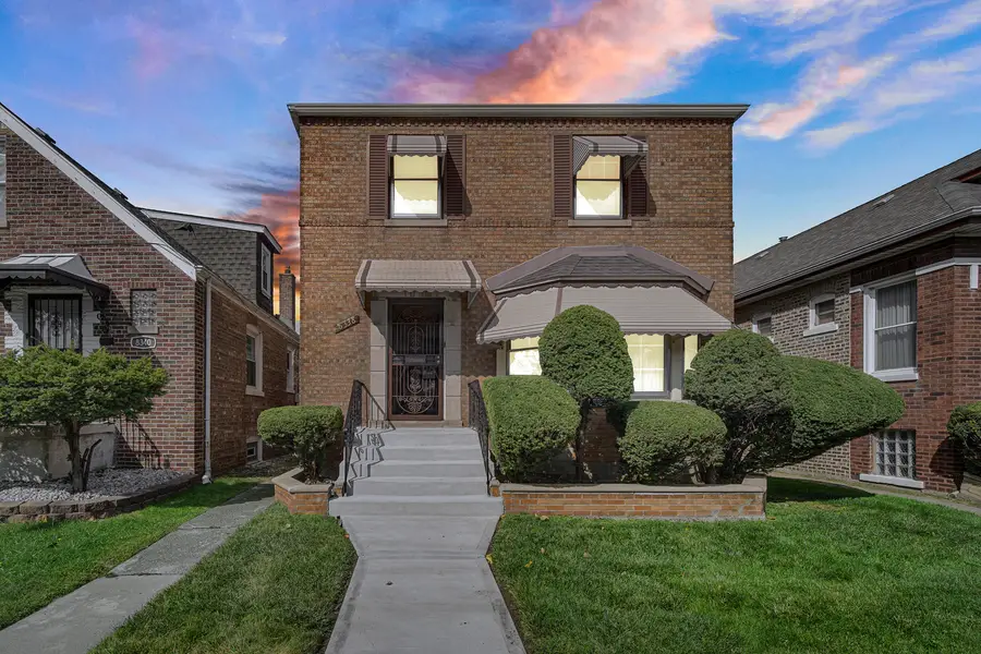 8338 S Yates Boulevard, Chicago, IL 60617 - #2