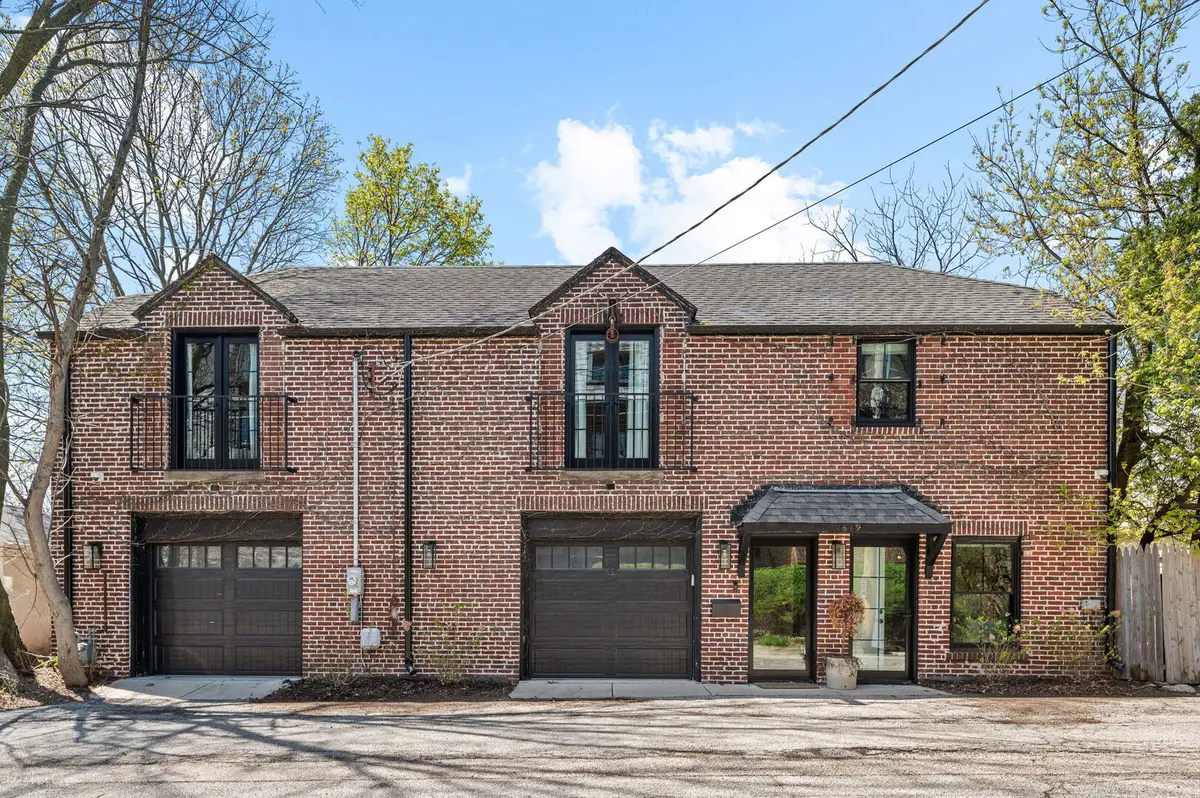 1619 Mcgovern Avenue, Highland Park, IL 60035 - #1