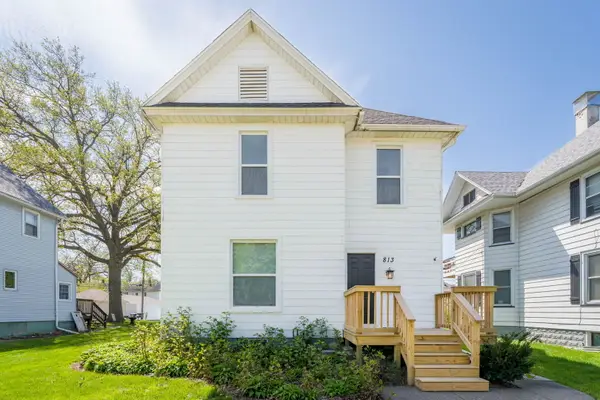 813 W Locust Street, Davenport, IA 52804