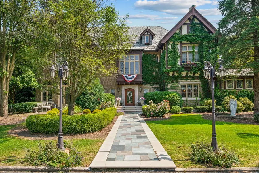 3505 Haweswood Drive, Crete, IL 60417 - #3