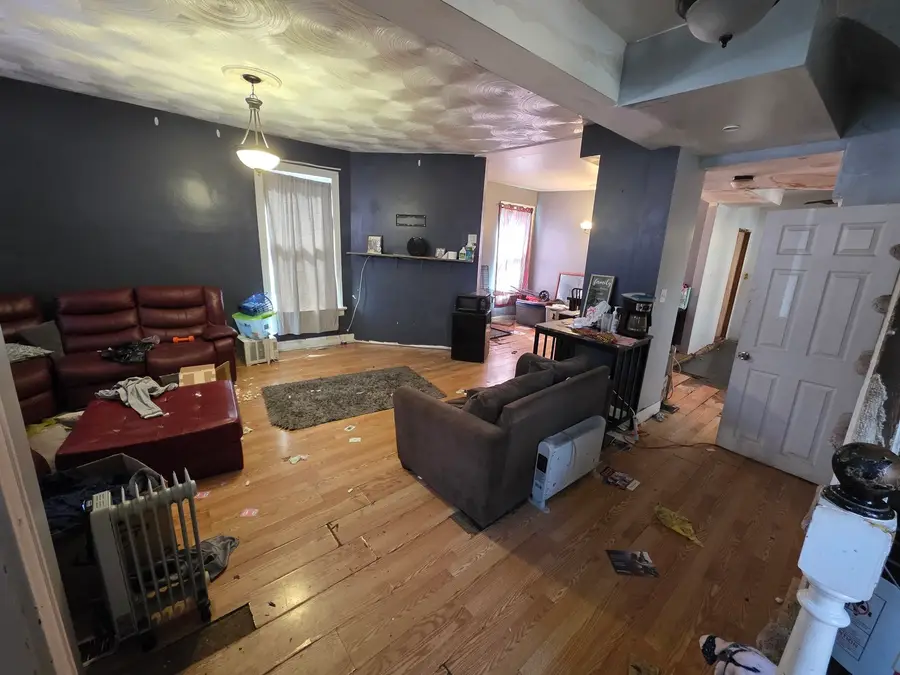 9134 S Ada Street, Chicago, IL 60620 - #2