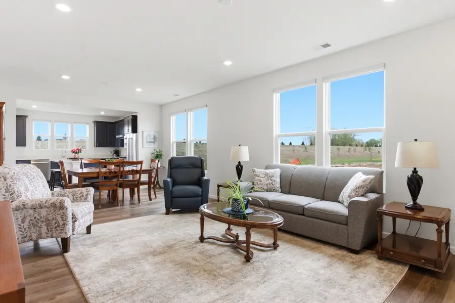 3320 Fulshear Circle, Aurora, IL 60503 - #3