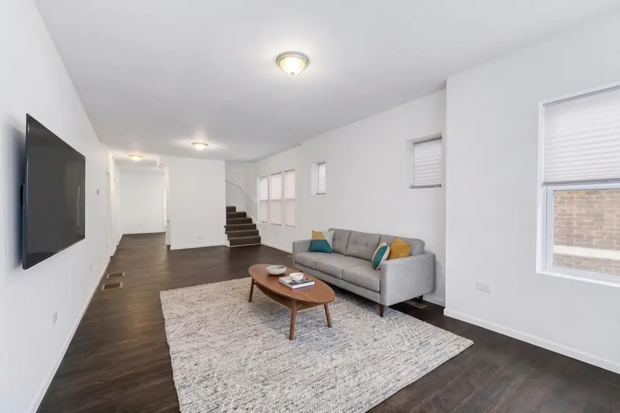 7613 S Hermitage Avenue, Chicago, IL 60620 - #3