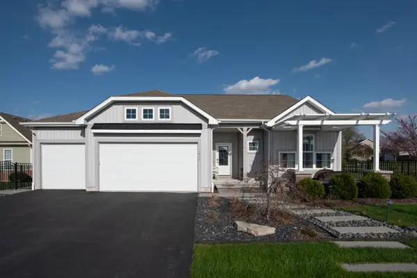 1014 Persimmon Drive, Genoa, IL 60135