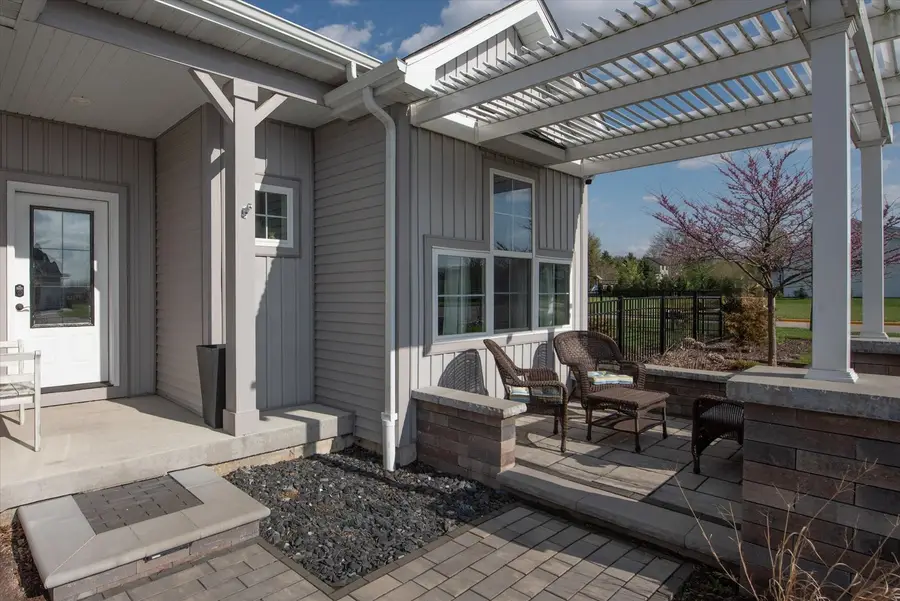 1014 Persimmon Drive, Genoa, IL 60135 - #3