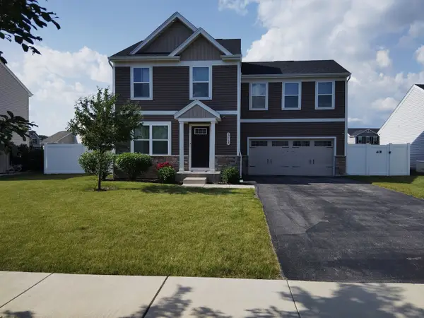 313 Pheasant Run Road, Joliet, IL 60433