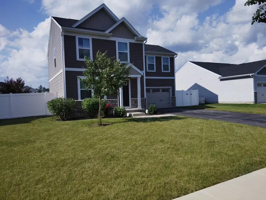 313 Pheasant Run Road, Joliet, IL 60433 - #2