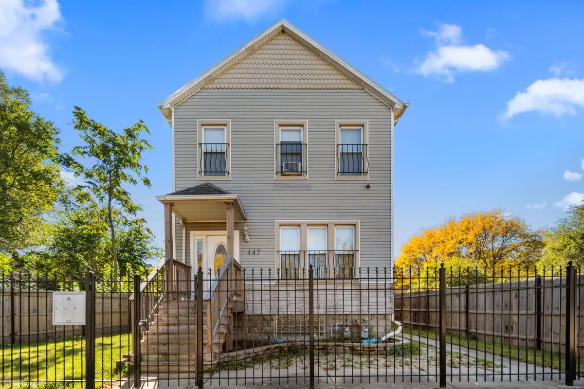 Address Withheld By Seller, Chicago, IL 60620 - #1