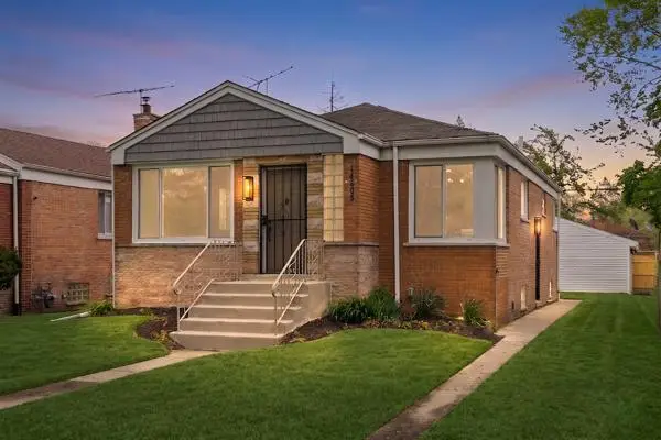 14505 Woodlawn Avenue, Dolton, IL 60419 - #2