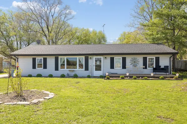 Address Withheld By Seller, Morris, IL 60450