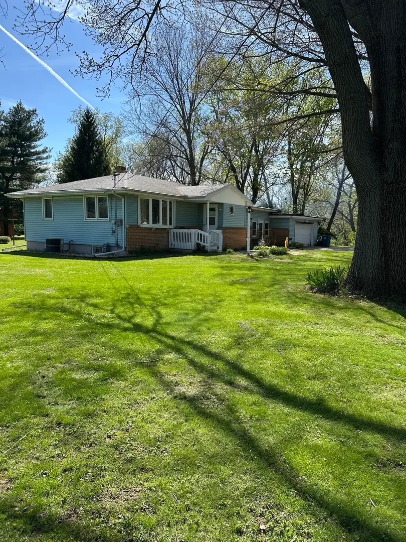 115 Northwestern Street, Spring Valley, IL 61362 - #1