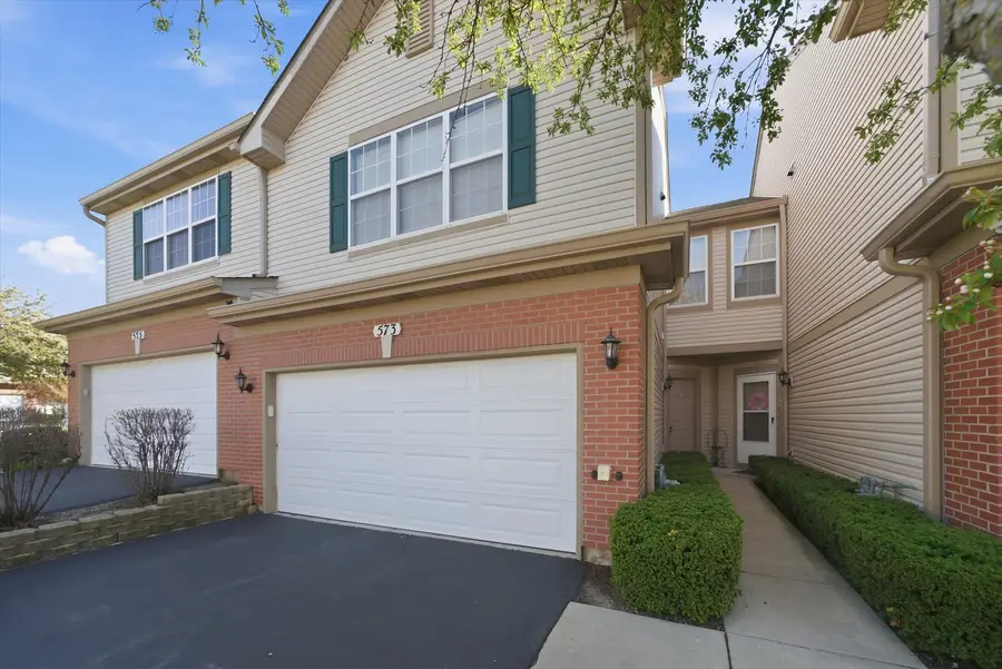 573 N Fox Trail, Round Lake, IL 60073 - #2