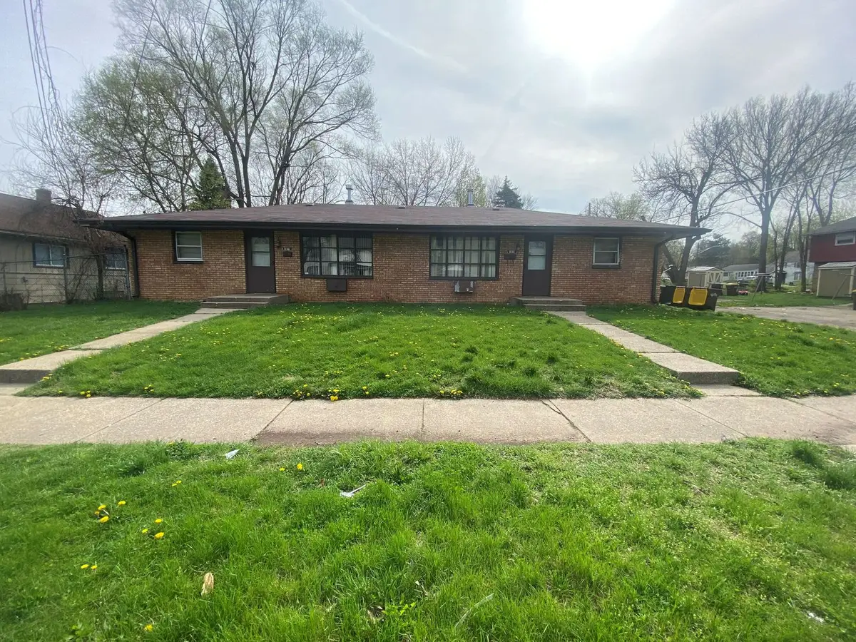 1015 Furman Street, Rockford, IL 61101 - #1
