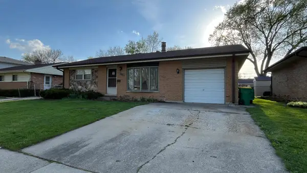 404 Jerome Place, Wheeling, IL 60090