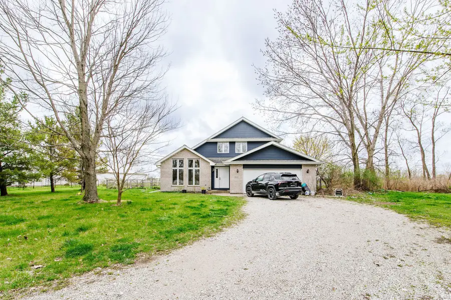 1935 E Offner Road, Beecher, IL 60401 - #2