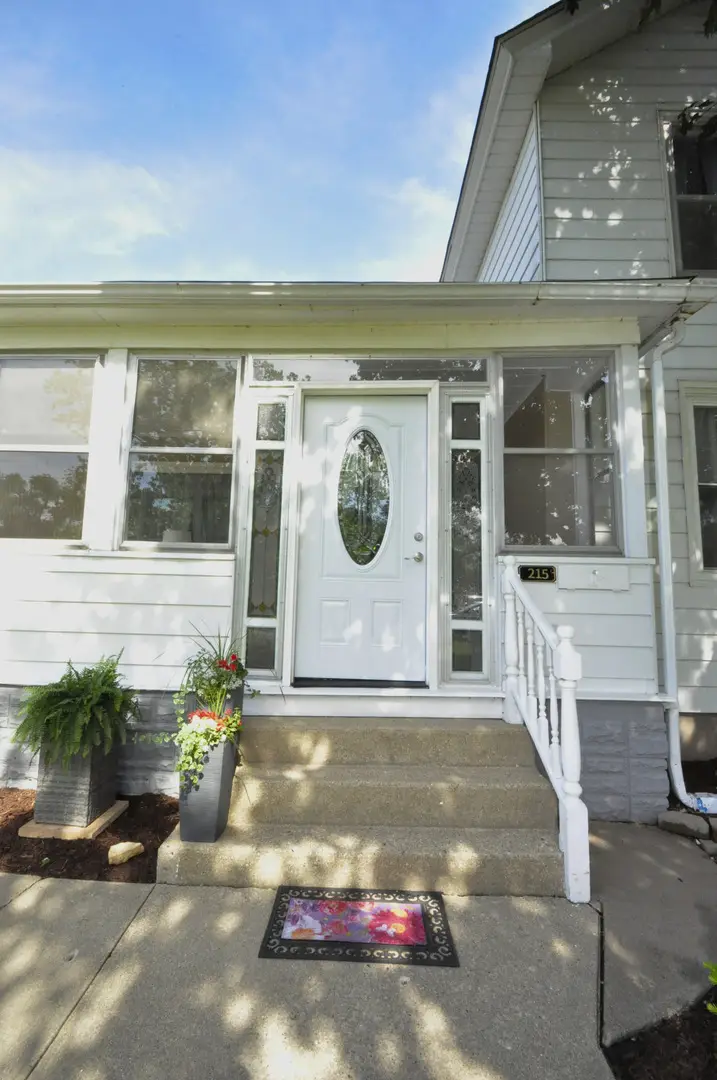 215 S Wasson Street, Streator, IL 61364 - #3