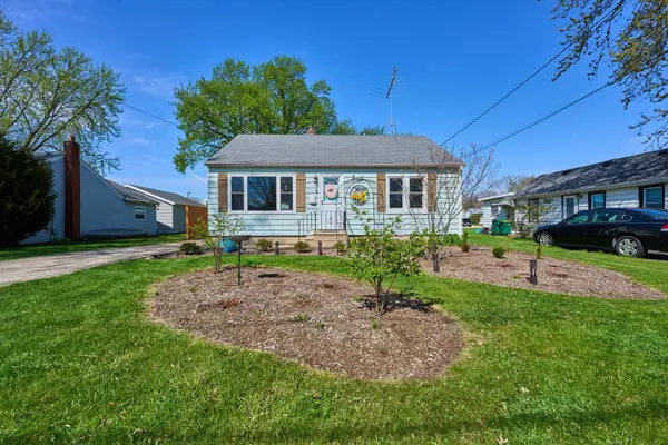 1027 Wild Street, Sycamore, IL 60178