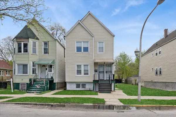 6029 S Loomis Boulevard, Chicago, IL 60636