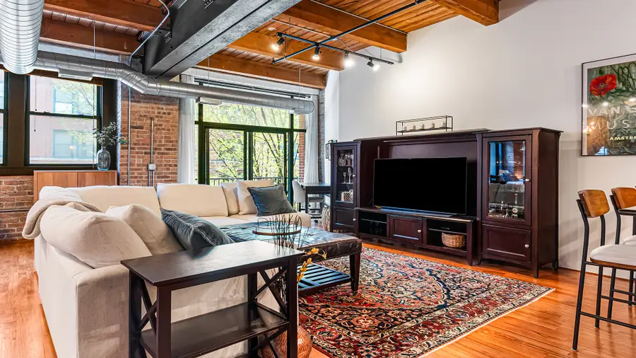 420 W Ontario Street #301, Chicago, IL 60654 - #3