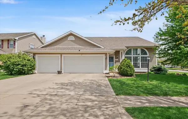 1206 Cobblefield Road, Champaign, IL 61822
