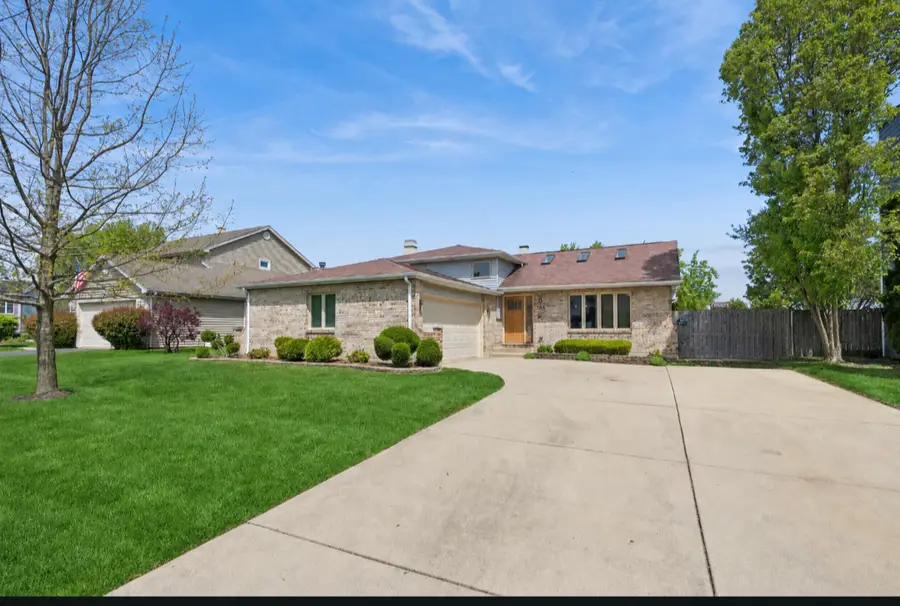 764 Dunmore Lane, Bartlett, IL 60103 - #2