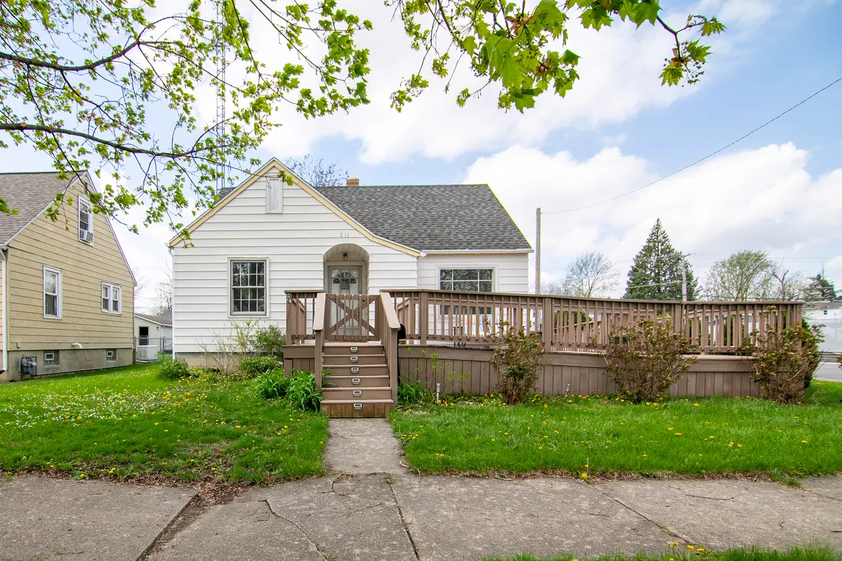 Address Withheld By Seller, Bradley, IL 60915 - #1