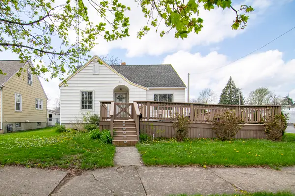 Address Withheld By Seller, Bradley, IL 60915