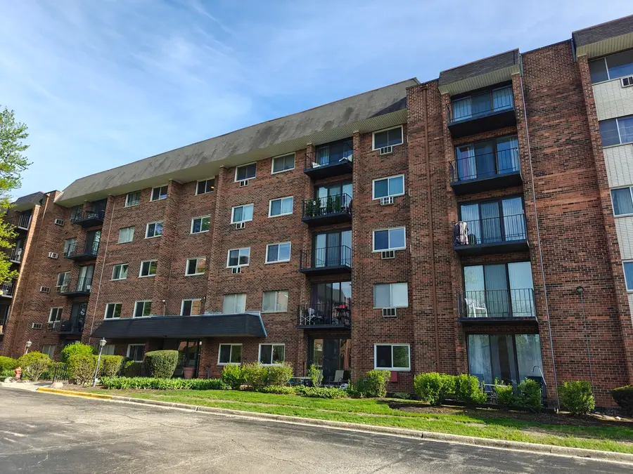 4721 Saint Joseph Creek Road #5F, Lisle, IL 60532 - #2