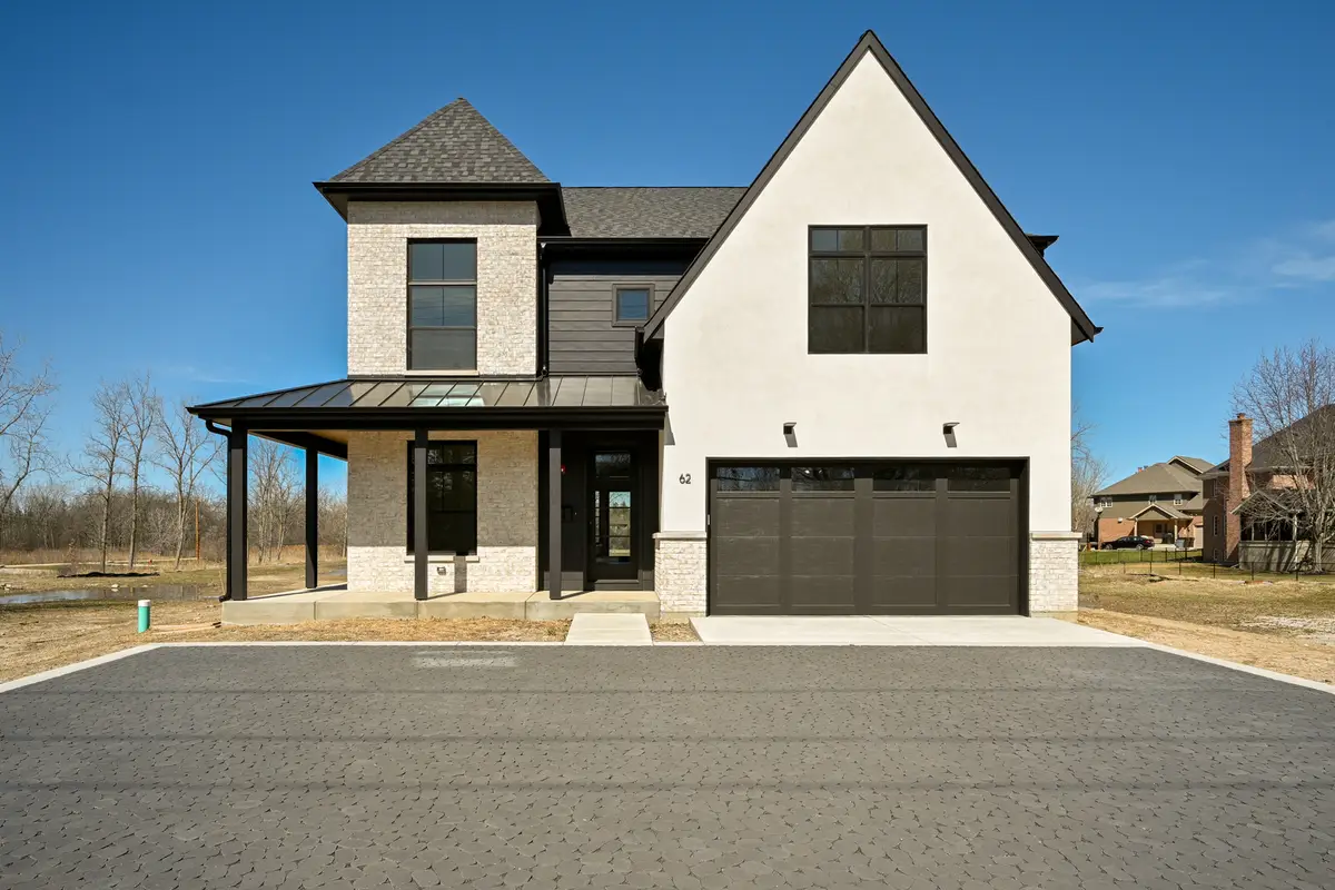 62 Miller Road, Lake Zurich, IL 60047 - #1