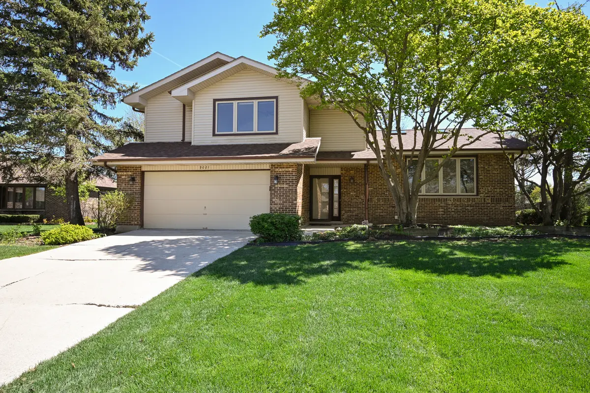 Address Withheld By Seller, Orland Park, IL 60462 - #1