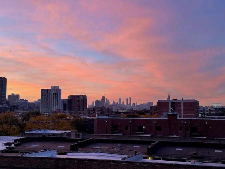 4144 N Sheridan Road #604, Chicago, IL 60613 - #3