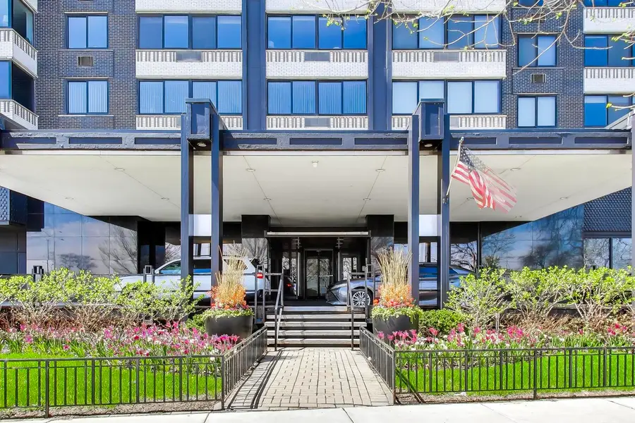 1440 N Lake Shore Drive #31E, Chicago, IL 60610 - #2