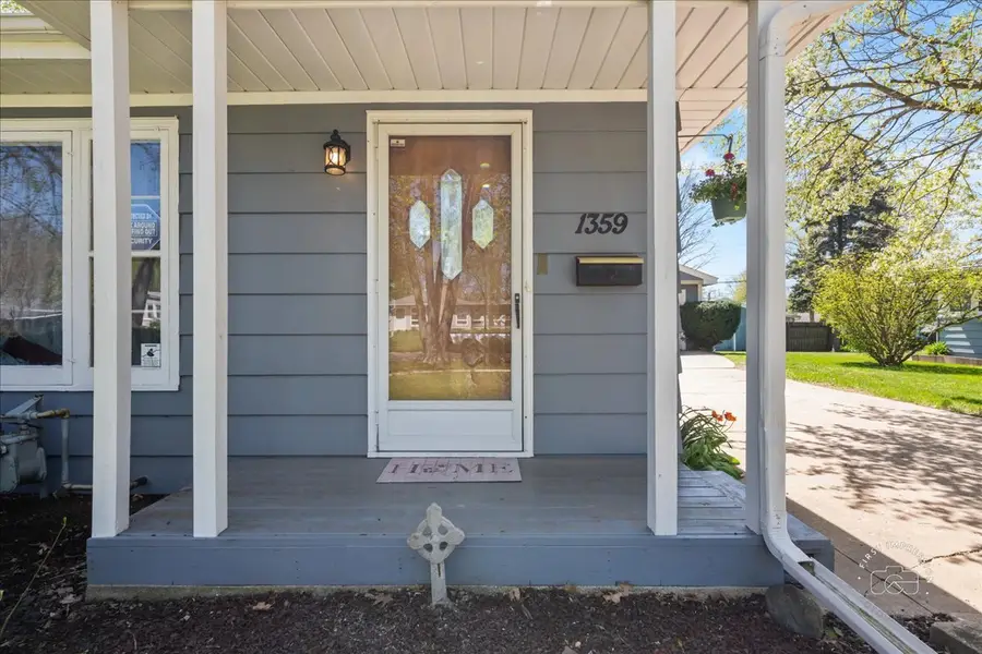 1359 Carol Place, Montgomery, IL 60538 - #3